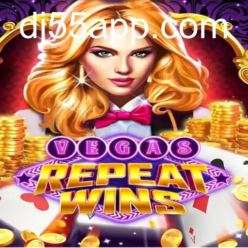 VegasRepeatWins: Um Mergulho no Novo Sucesso do Cassino Online